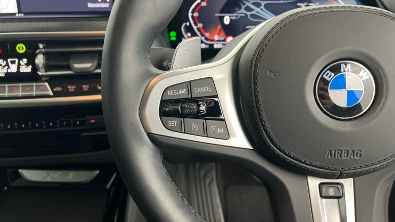 BMW X4 xDrive20d MHT M Sport 5dr Step Auto Diesel Estate